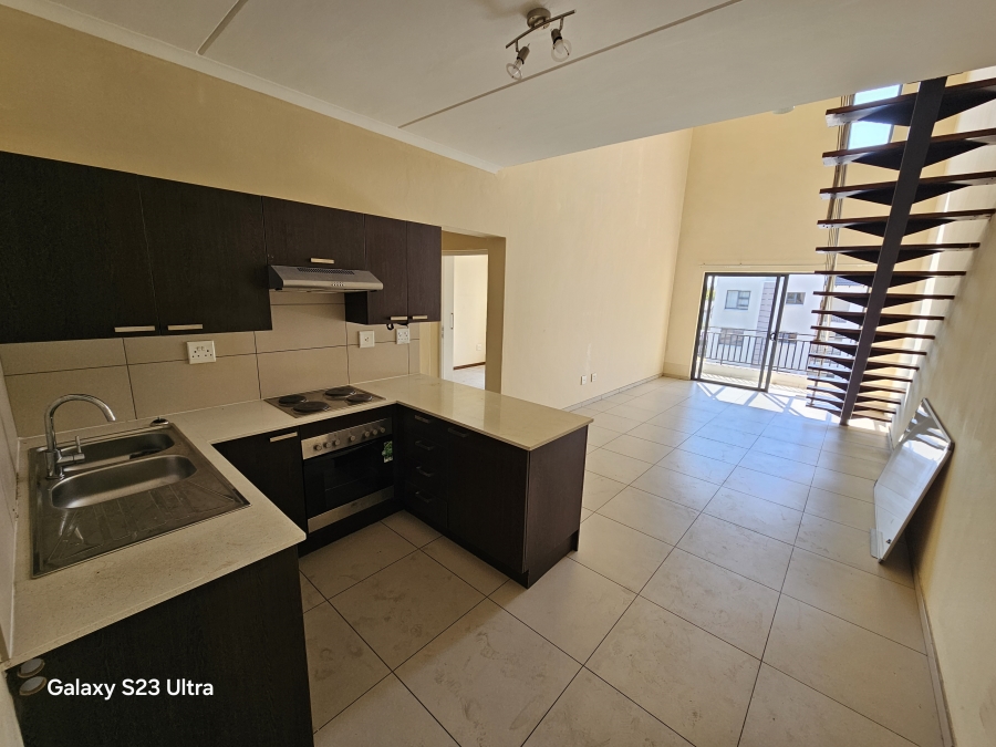 2 Bedroom Property for Sale in Dainfern Gauteng