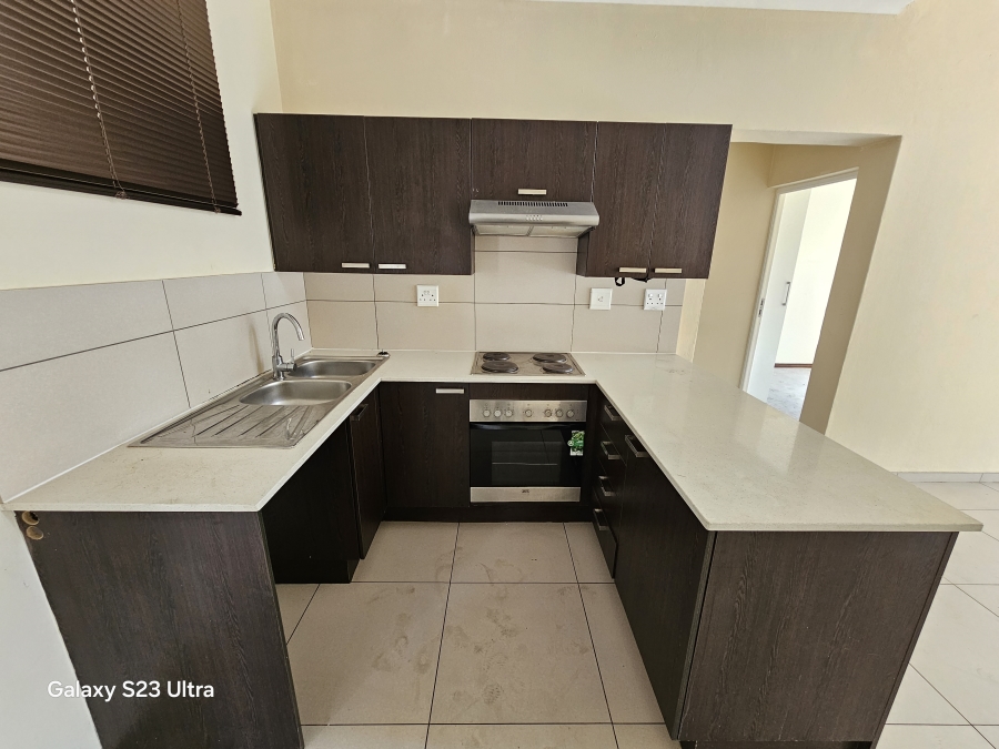 2 Bedroom Property for Sale in Dainfern Gauteng