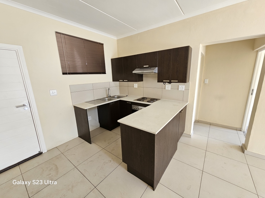 2 Bedroom Property for Sale in Dainfern Gauteng