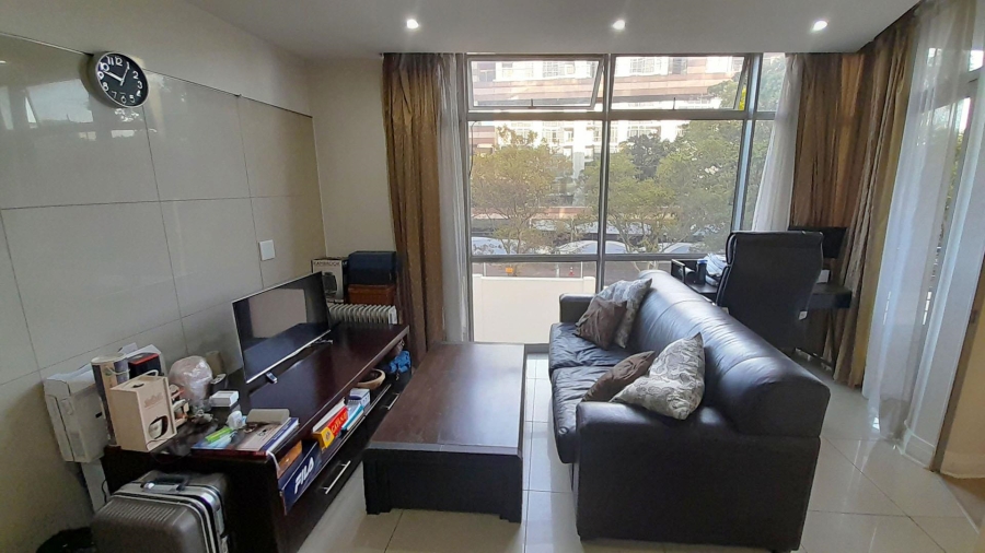 To Let 1 Bedroom Property for Rent in Sandown Gauteng
