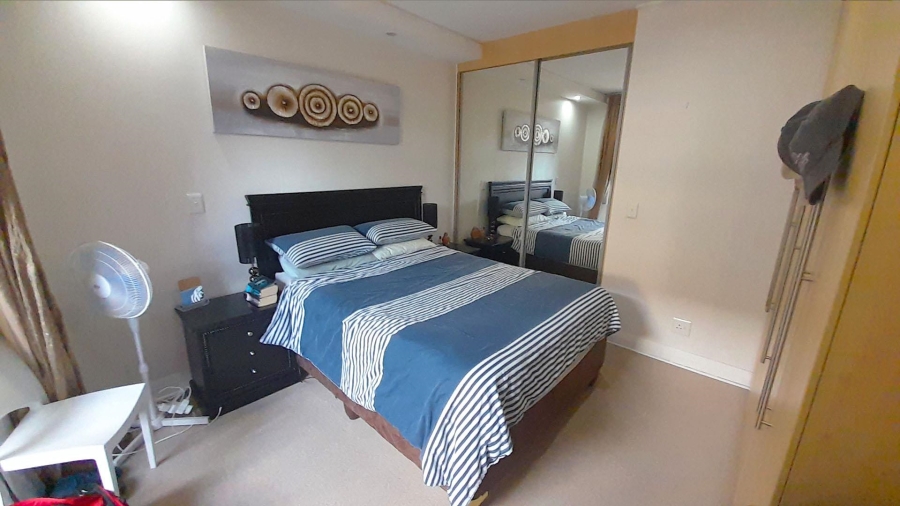 To Let 1 Bedroom Property for Rent in Sandown Gauteng