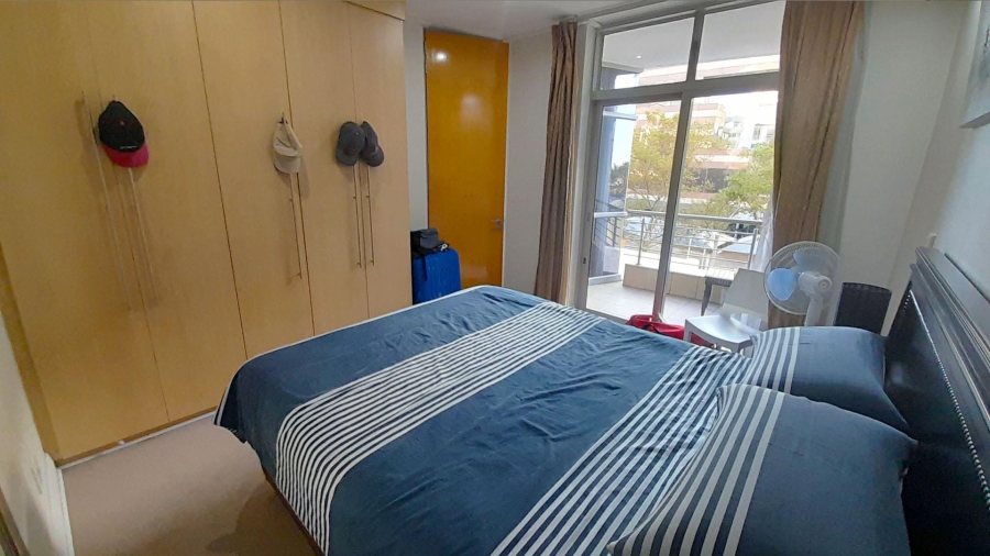 To Let 1 Bedroom Property for Rent in Sandown Gauteng
