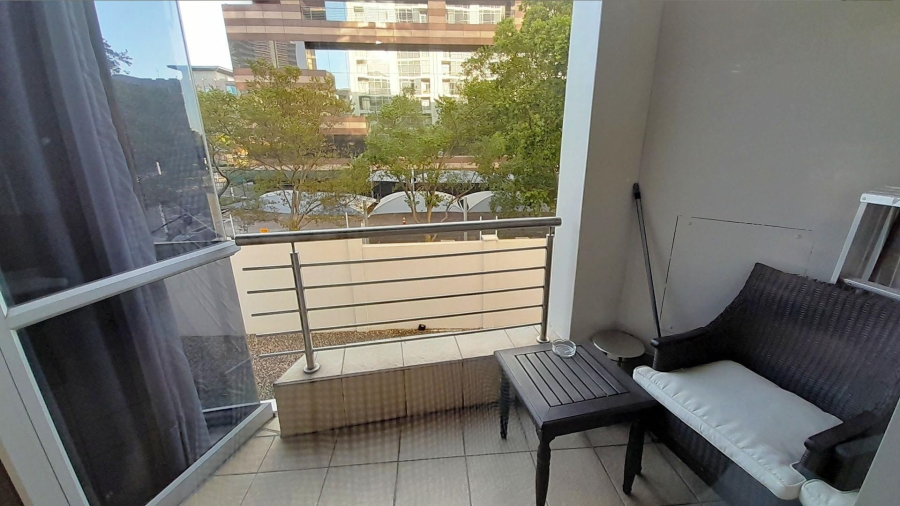To Let 1 Bedroom Property for Rent in Sandown Gauteng