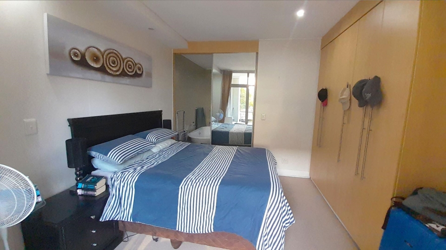 To Let 1 Bedroom Property for Rent in Sandown Gauteng