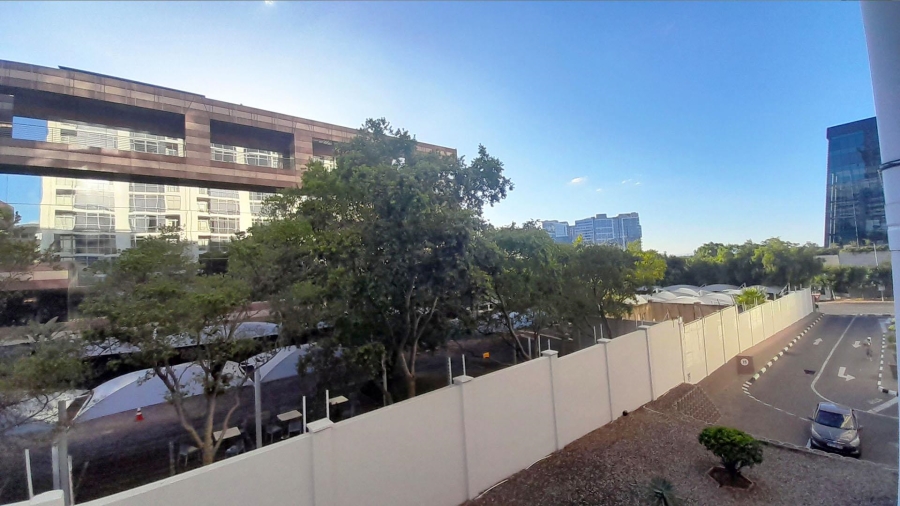 To Let 1 Bedroom Property for Rent in Sandown Gauteng
