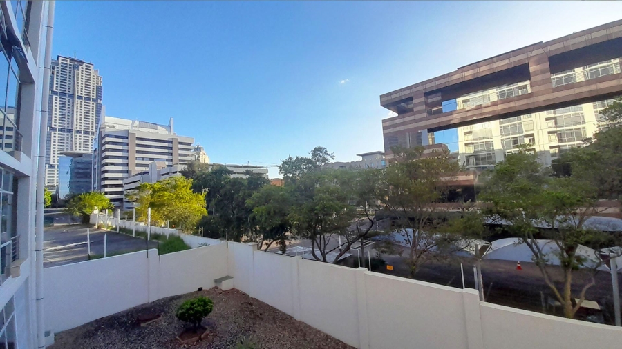 To Let 1 Bedroom Property for Rent in Sandown Gauteng