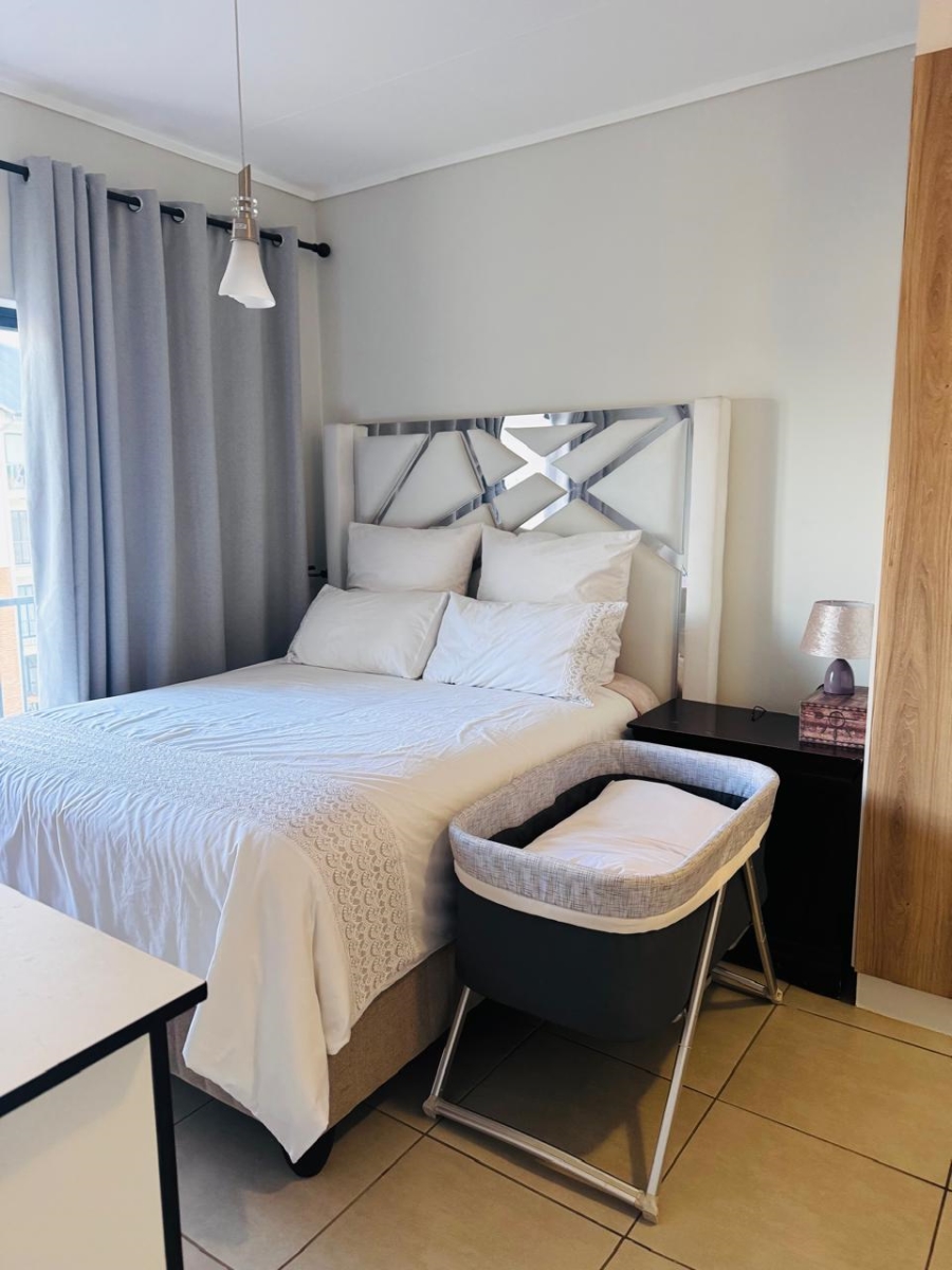 To Let 2 Bedroom Property for Rent in Linbro Park Gauteng