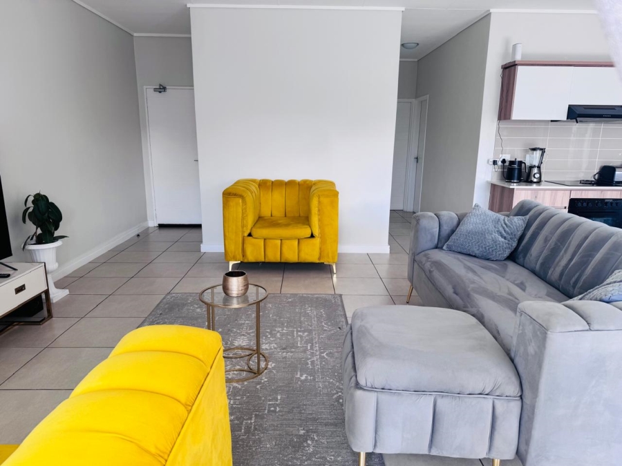 To Let 2 Bedroom Property for Rent in Linbro Park Gauteng