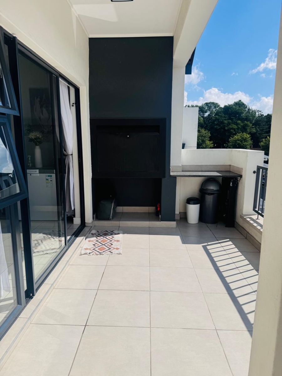 To Let 2 Bedroom Property for Rent in Linbro Park Gauteng