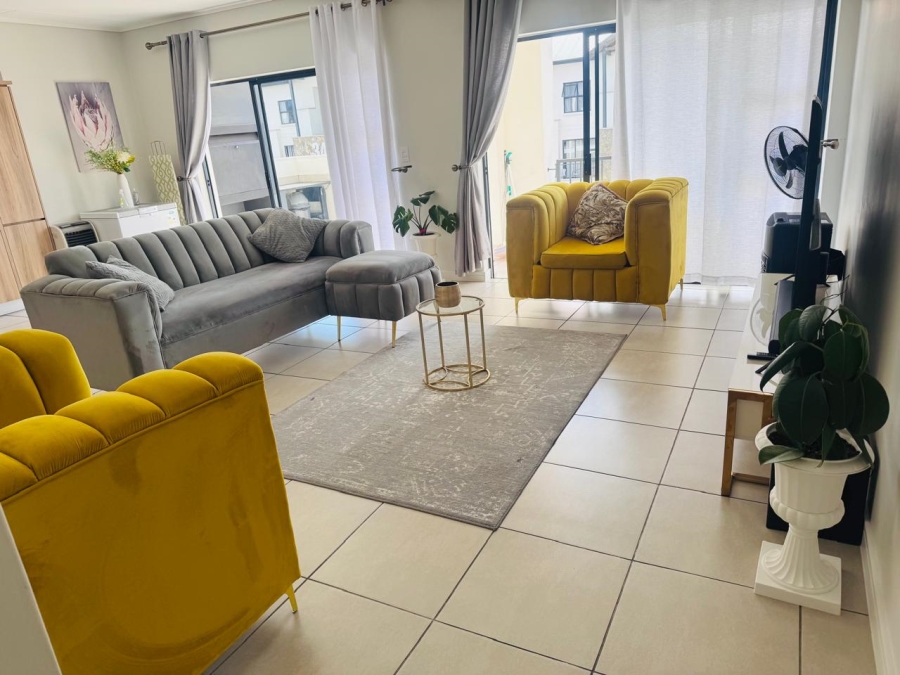 To Let 2 Bedroom Property for Rent in Linbro Park Gauteng