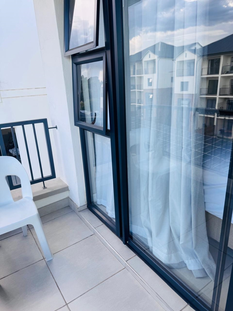 To Let 2 Bedroom Property for Rent in Linbro Park Gauteng