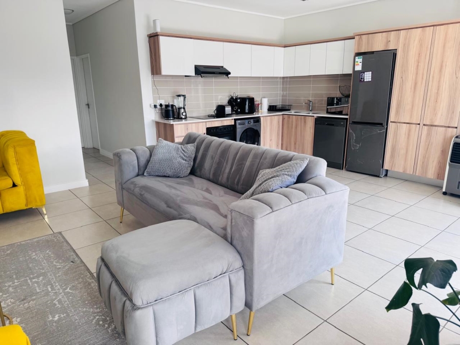 To Let 2 Bedroom Property for Rent in Linbro Park Gauteng