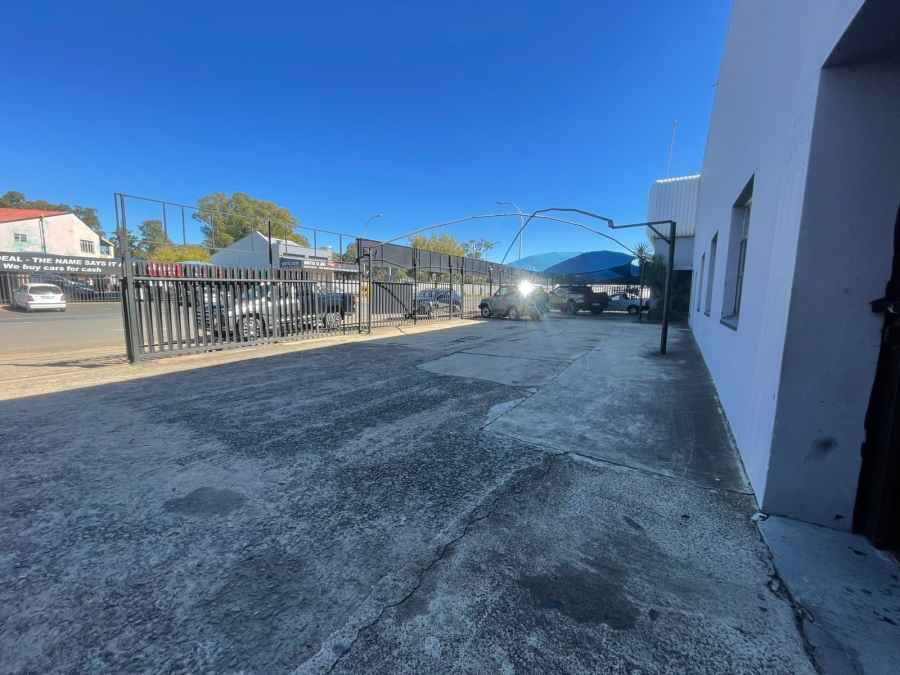 Commercial Property for Sale in Brakpan Central Gauteng