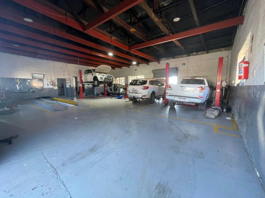 Commercial Property for Sale in Brakpan Central Gauteng