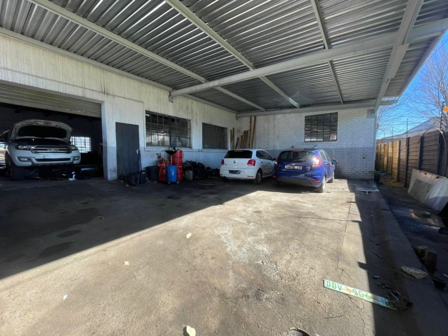 Commercial Property for Sale in Brakpan Central Gauteng