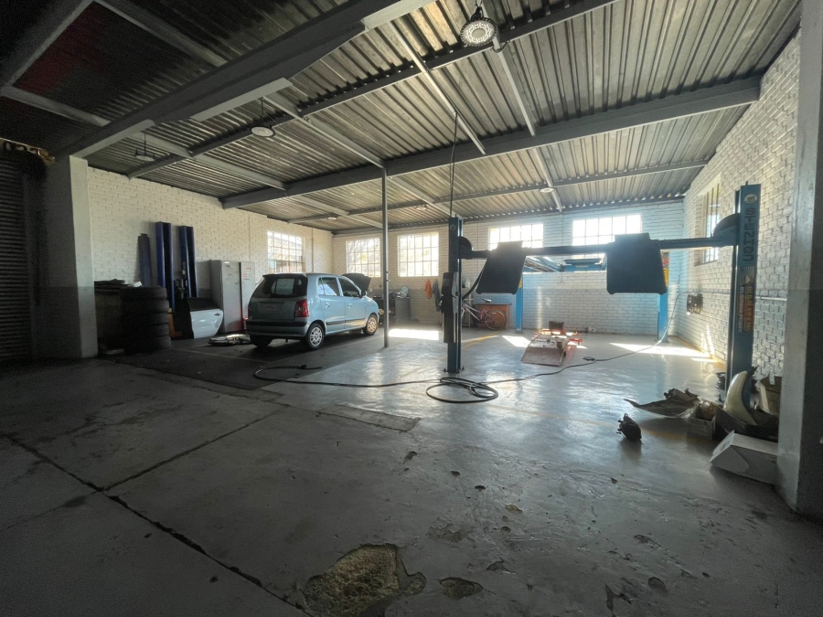 Commercial Property for Sale in Brakpan Central Gauteng