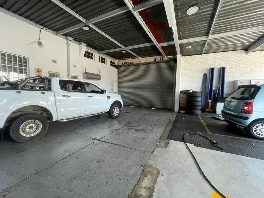 Commercial Property for Sale in Brakpan Central Gauteng