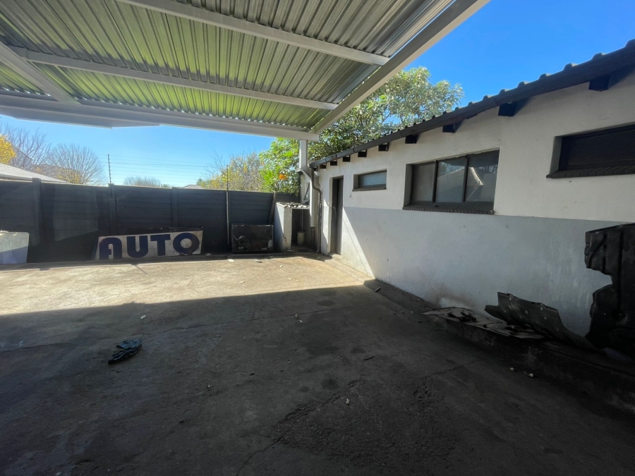 Commercial Property for Sale in Brakpan Central Gauteng