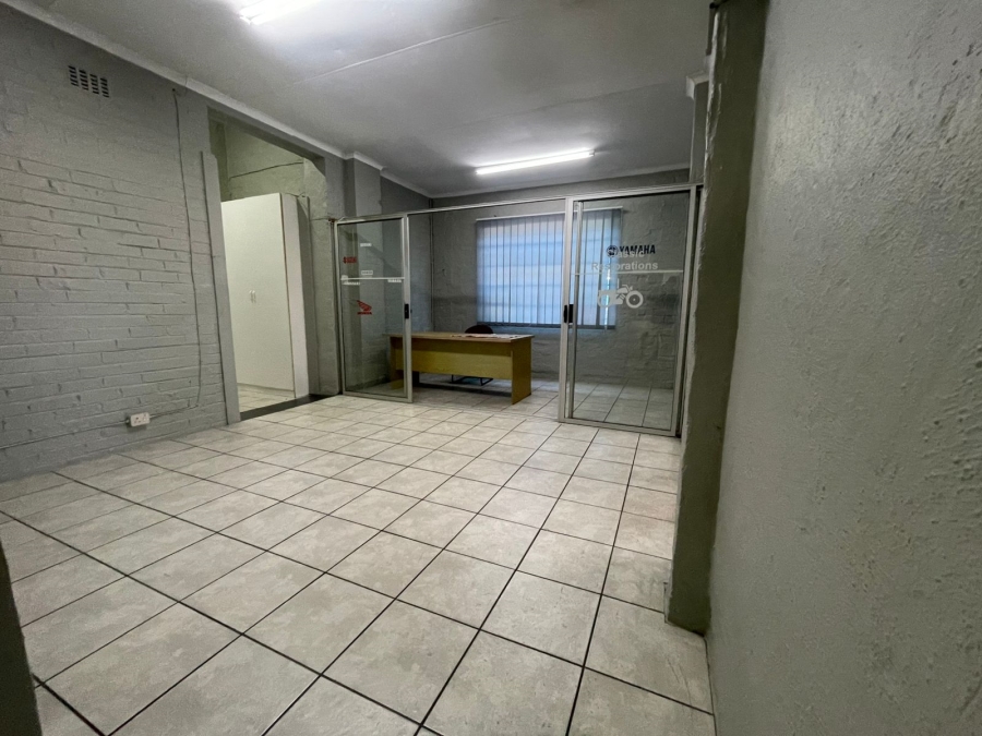 Commercial Property for Sale in Brakpan Central Gauteng