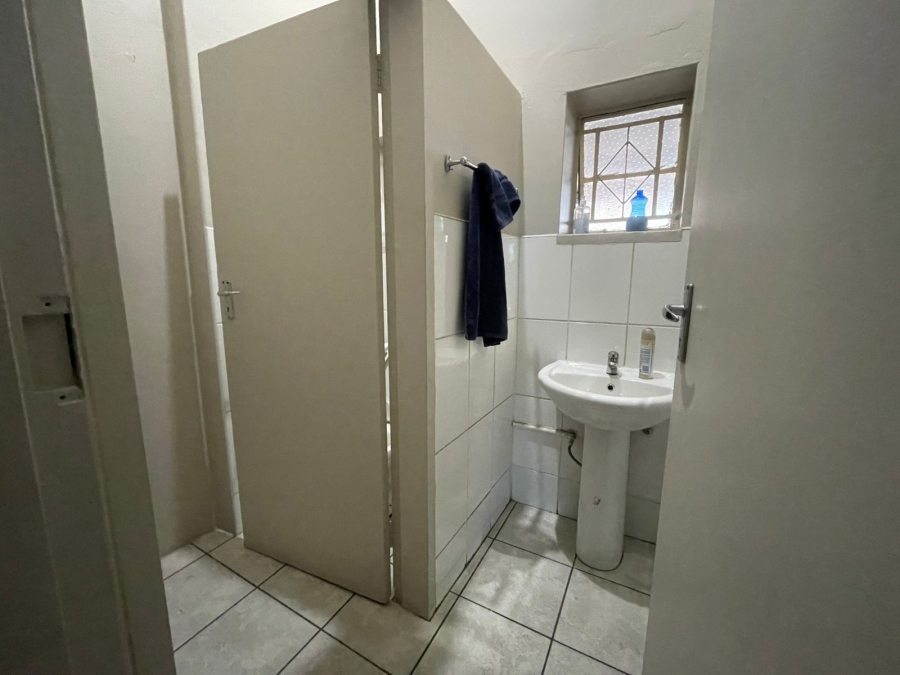 Commercial Property for Sale in Brakpan Central Gauteng