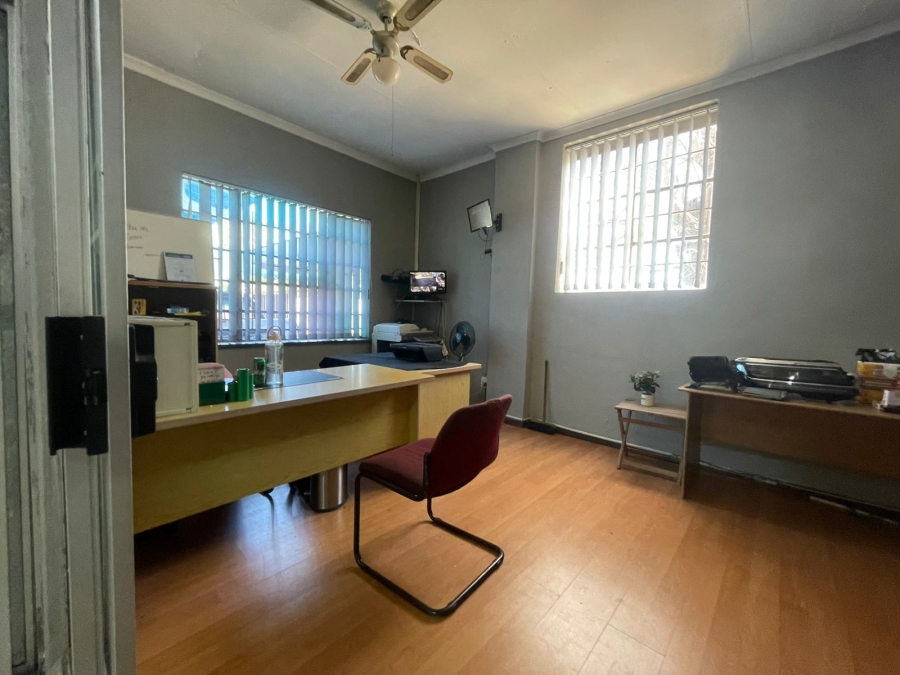 Commercial Property for Sale in Brakpan Central Gauteng