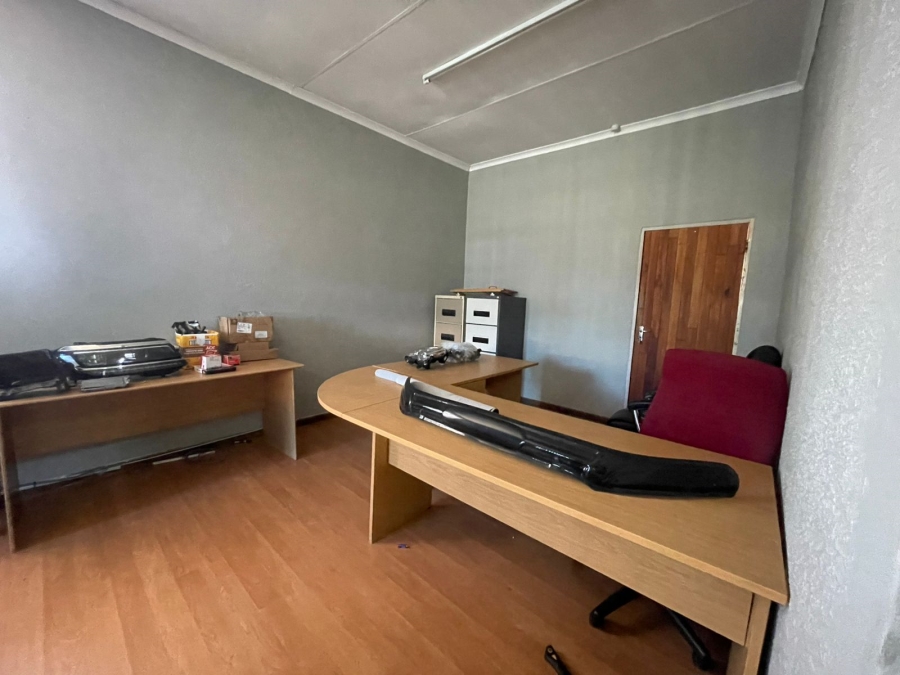 Commercial Property for Sale in Brakpan Central Gauteng