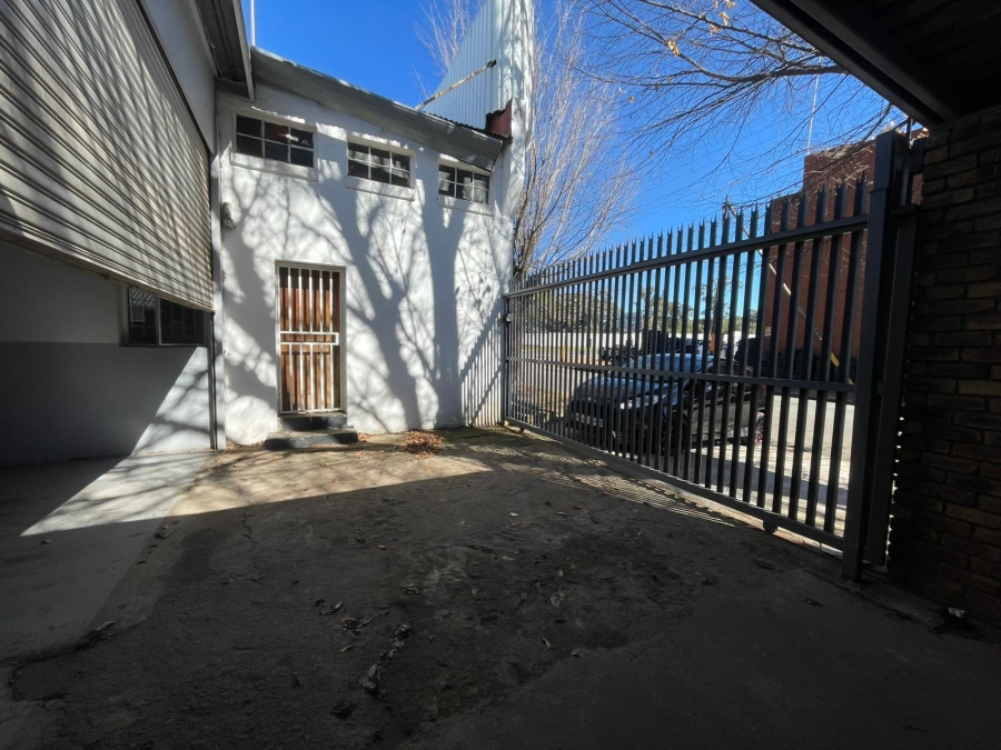 Commercial Property for Sale in Brakpan Central Gauteng