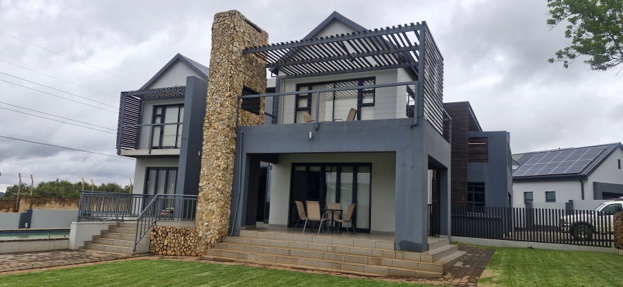 5 Bedroom Property for Sale in The Hills Game Reserve Estate Gauteng