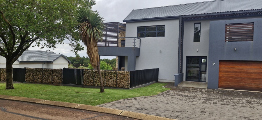 5 Bedroom Property for Sale in The Hills Game Reserve Estate Gauteng