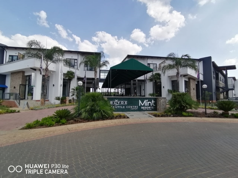 To Let 2 Bedroom Property for Rent in Willow Park Manor Gauteng