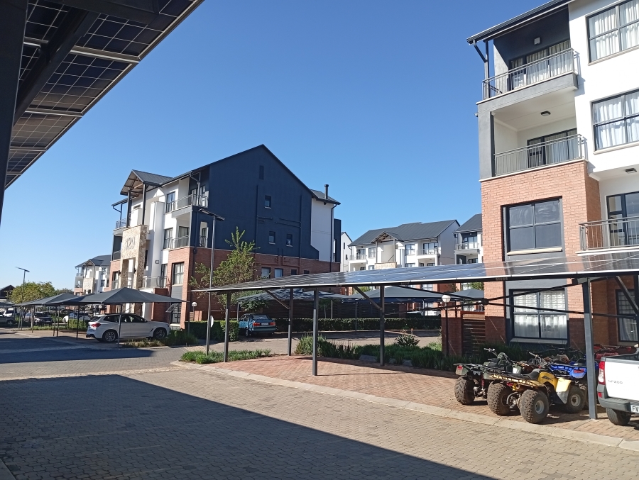 To Let 2 Bedroom Property for Rent in Willow Park Manor Gauteng