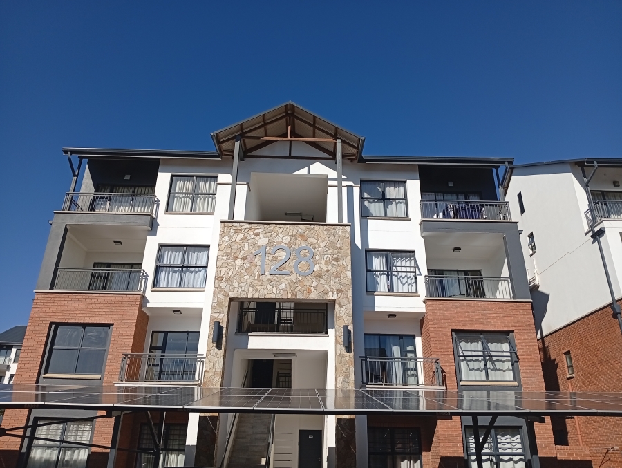 To Let 2 Bedroom Property for Rent in Willow Park Manor Gauteng