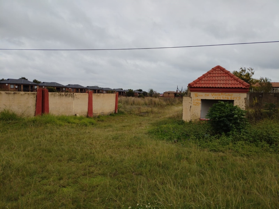0 Bedroom Property for Sale in Sonneveld Gauteng