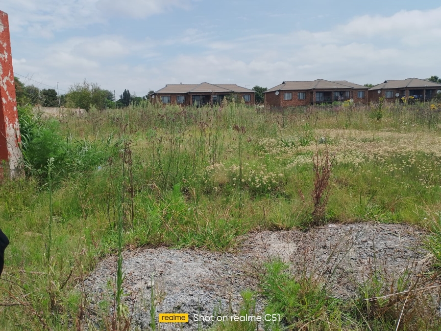 0 Bedroom Property for Sale in Sonneveld Gauteng
