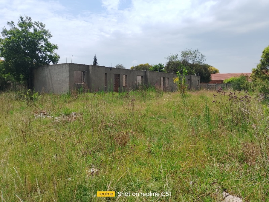 0 Bedroom Property for Sale in Sonneveld Gauteng