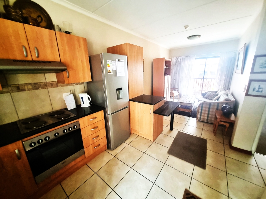 1 Bedroom Property for Sale in Douglasdale Gauteng