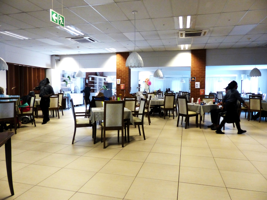 1 Bedroom Property for Sale in Douglasdale Gauteng