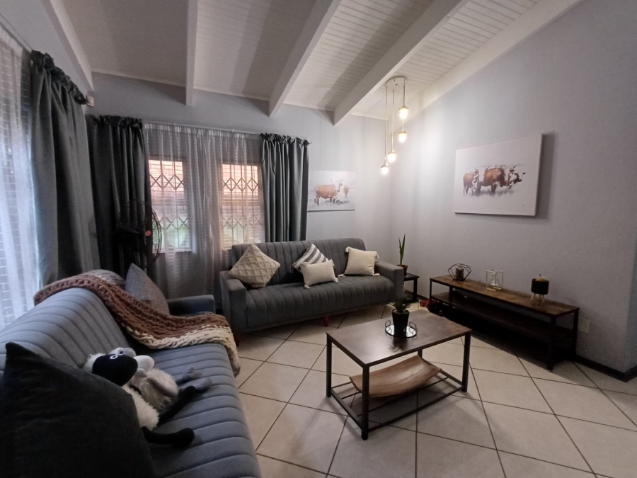 3 Bedroom Property for Sale in Vanderbijlpark SE Gauteng