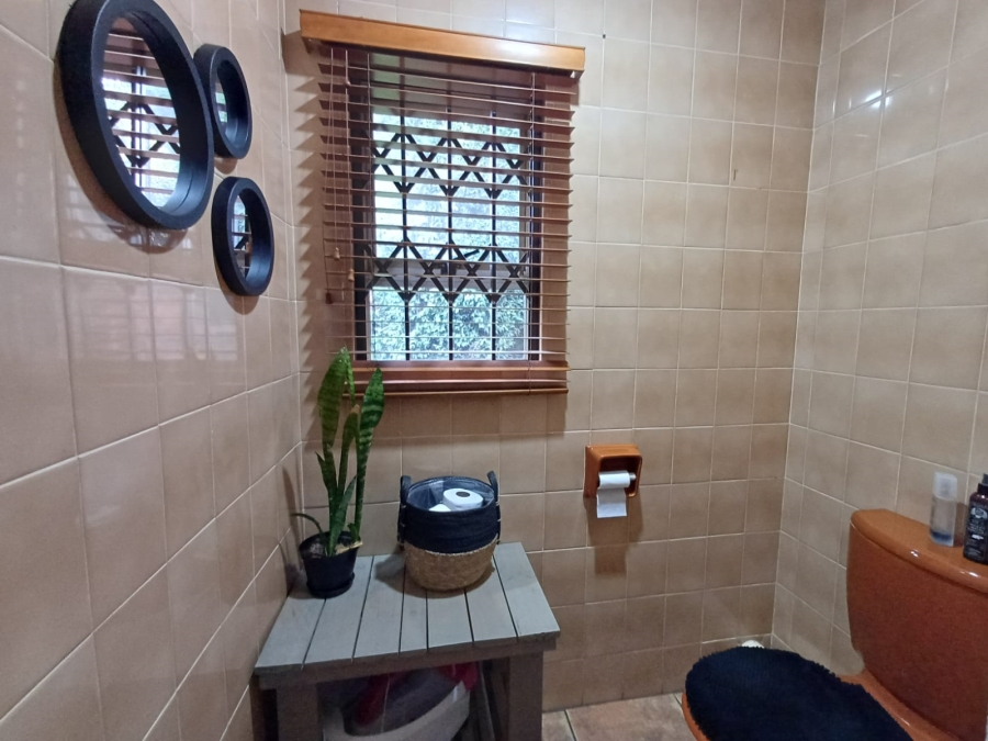 3 Bedroom Property for Sale in Vanderbijlpark SE Gauteng