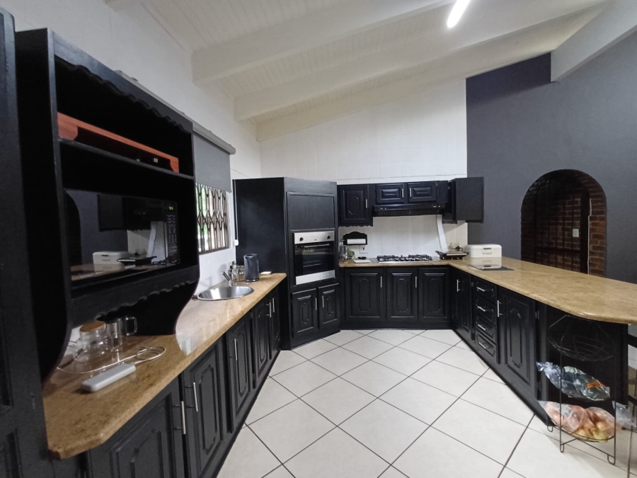 3 Bedroom Property for Sale in Vanderbijlpark SE Gauteng