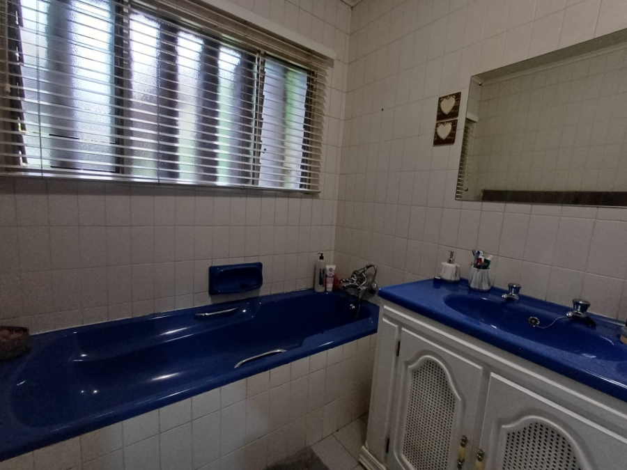 3 Bedroom Property for Sale in Vanderbijlpark SE Gauteng