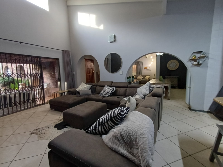 3 Bedroom Property for Sale in Vanderbijlpark SE Gauteng