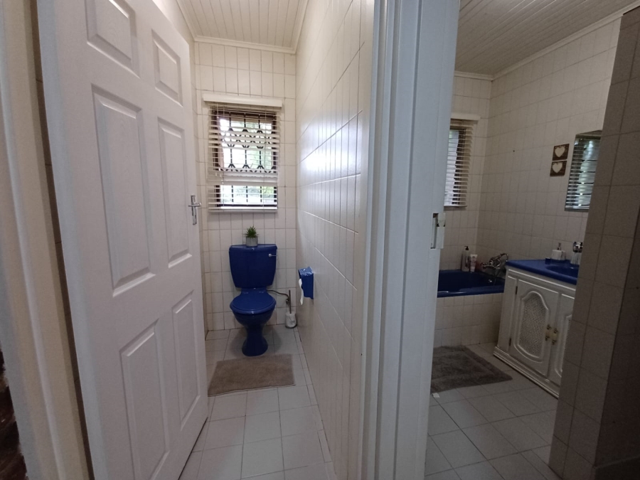 3 Bedroom Property for Sale in Vanderbijlpark SE Gauteng