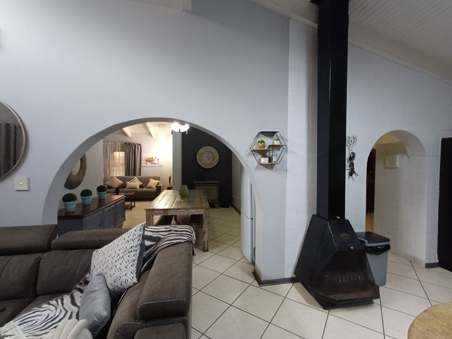 3 Bedroom Property for Sale in Vanderbijlpark SE Gauteng