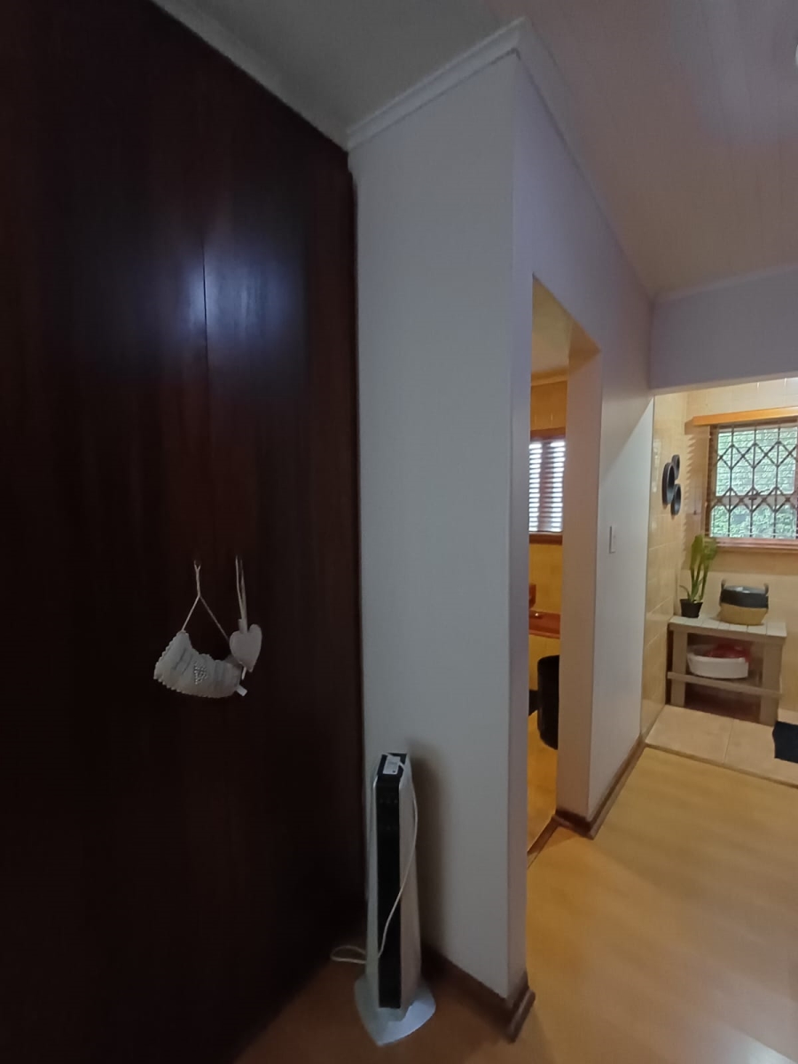 3 Bedroom Property for Sale in Vanderbijlpark SE Gauteng