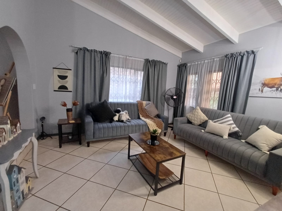 3 Bedroom Property for Sale in Vanderbijlpark SE Gauteng