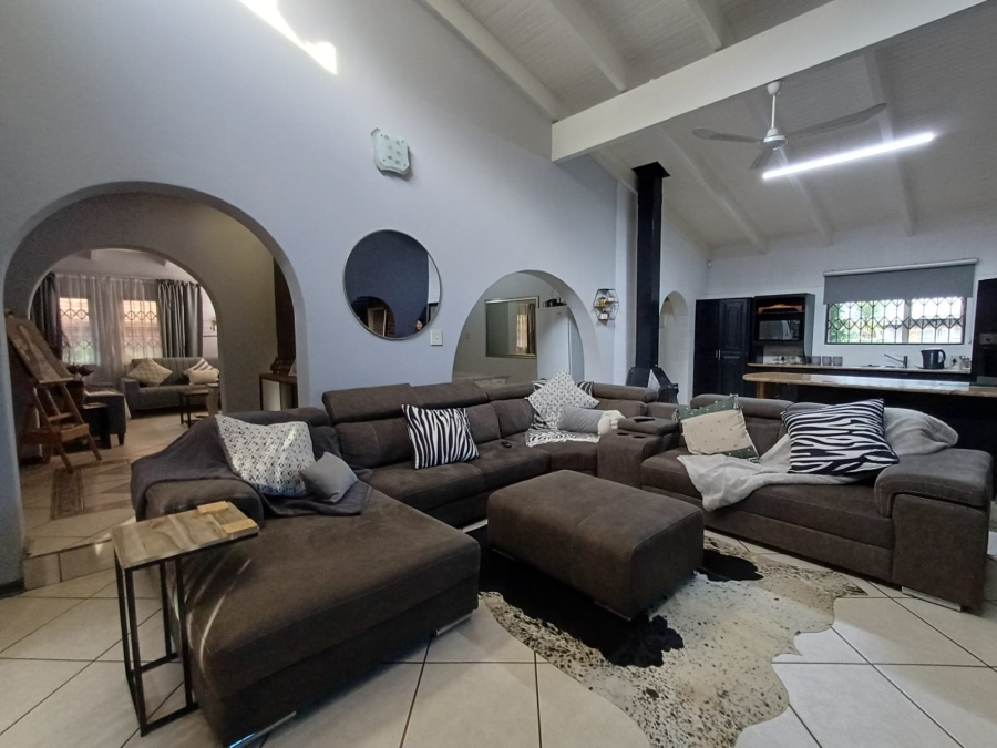 3 Bedroom Property for Sale in Vanderbijlpark SE Gauteng