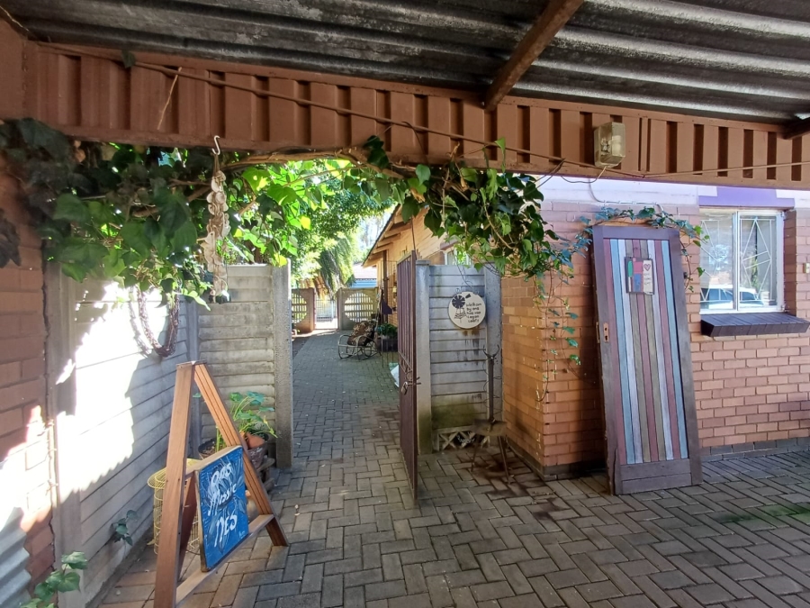 3 Bedroom Property for Sale in Vanderbijlpark CE 1 Gauteng