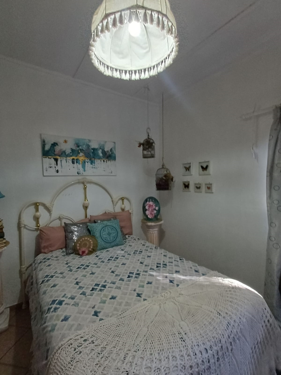 3 Bedroom Property for Sale in Vanderbijlpark CE 1 Gauteng
