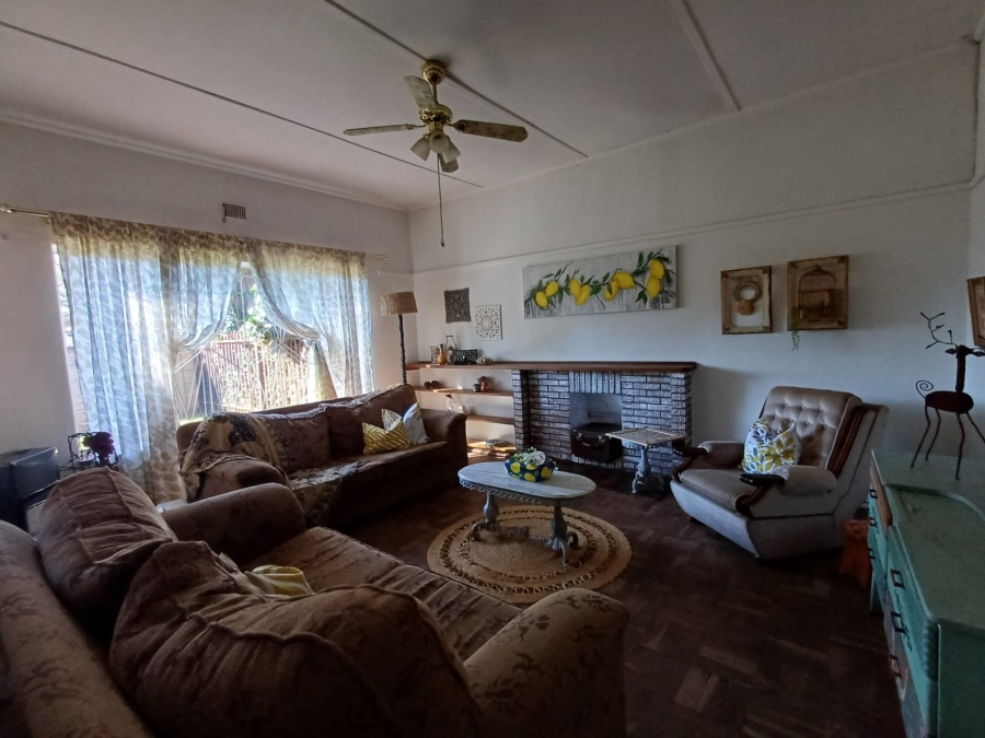 3 Bedroom Property for Sale in Vanderbijlpark CE 1 Gauteng